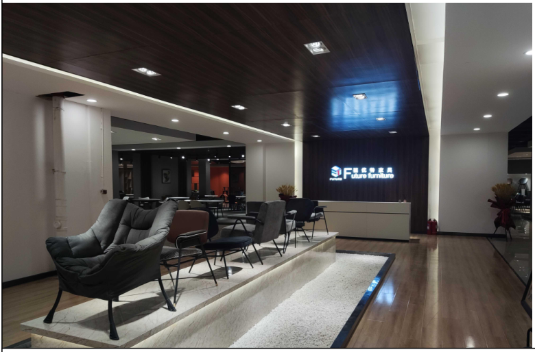Langfang Geya Smart Home Co., Ltd. – transistor de silicio 2