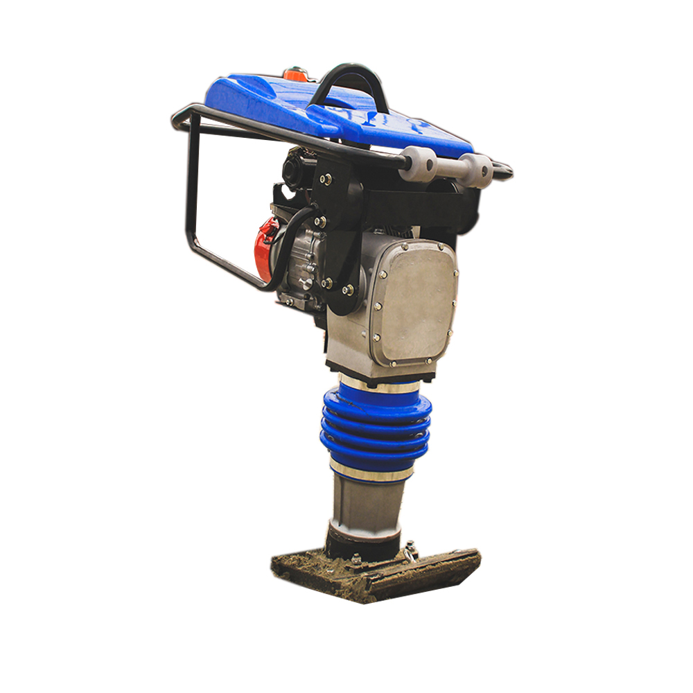 HCR125 Tamping Rammer