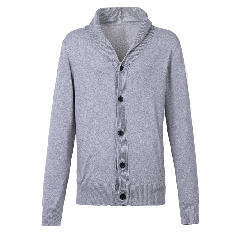 Men sweater