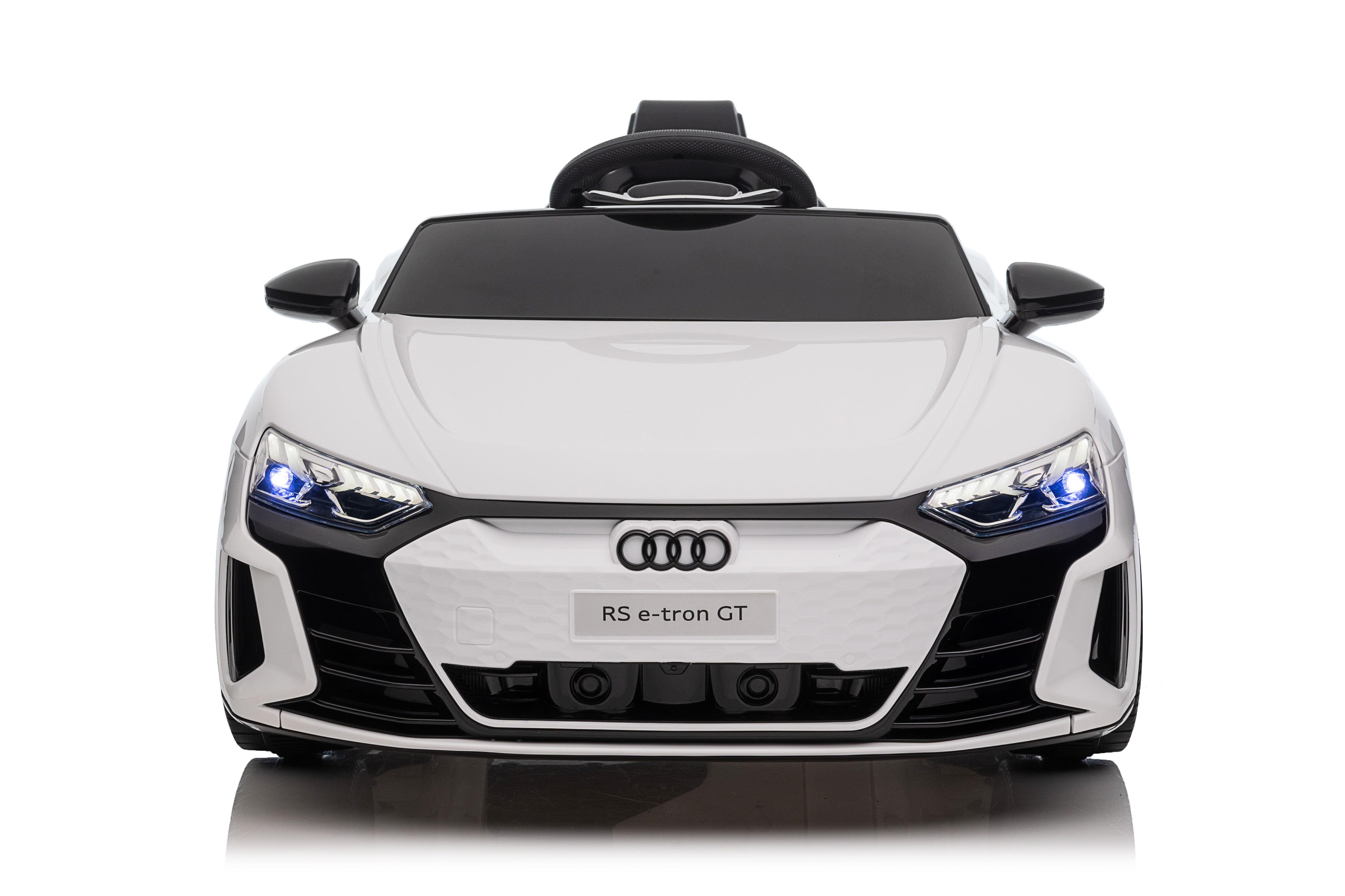 AUDI Ride On Car Licensed Car RS e-tron GT