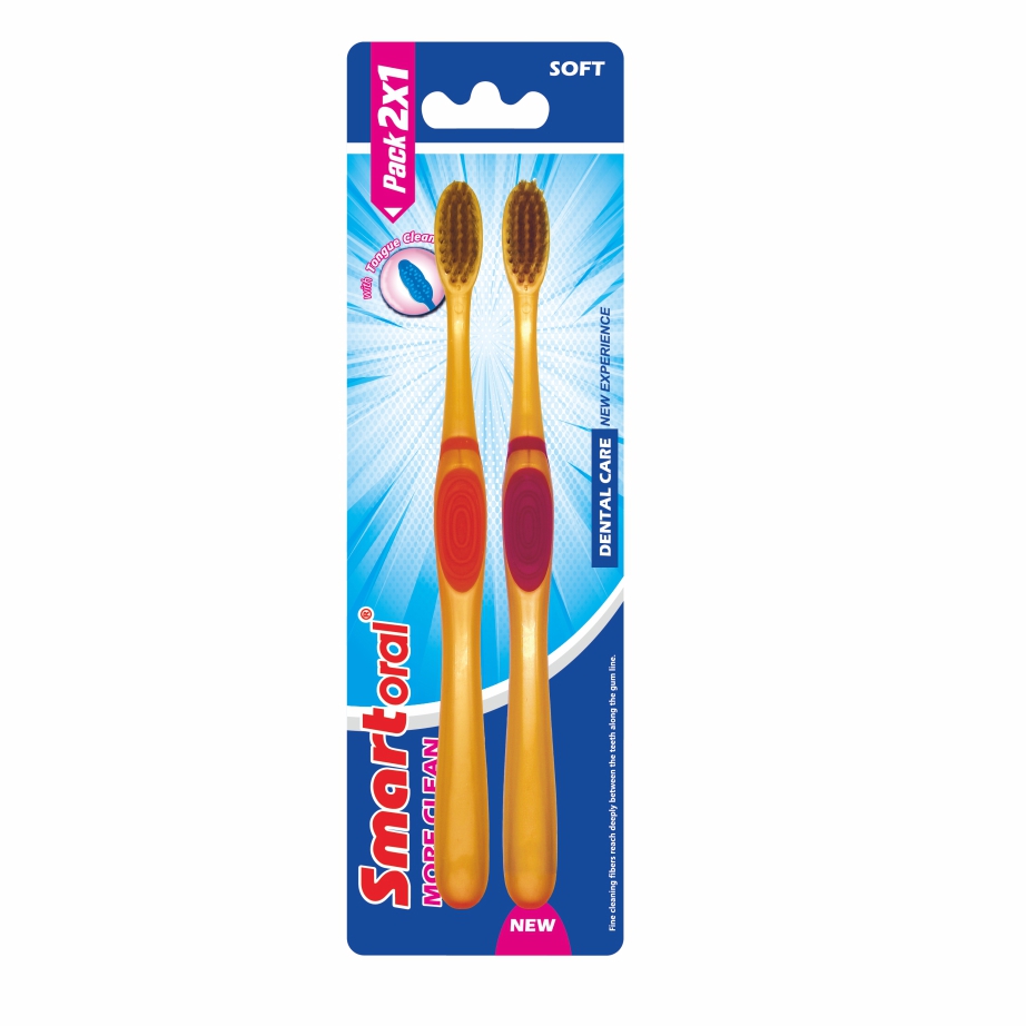 toothbrush