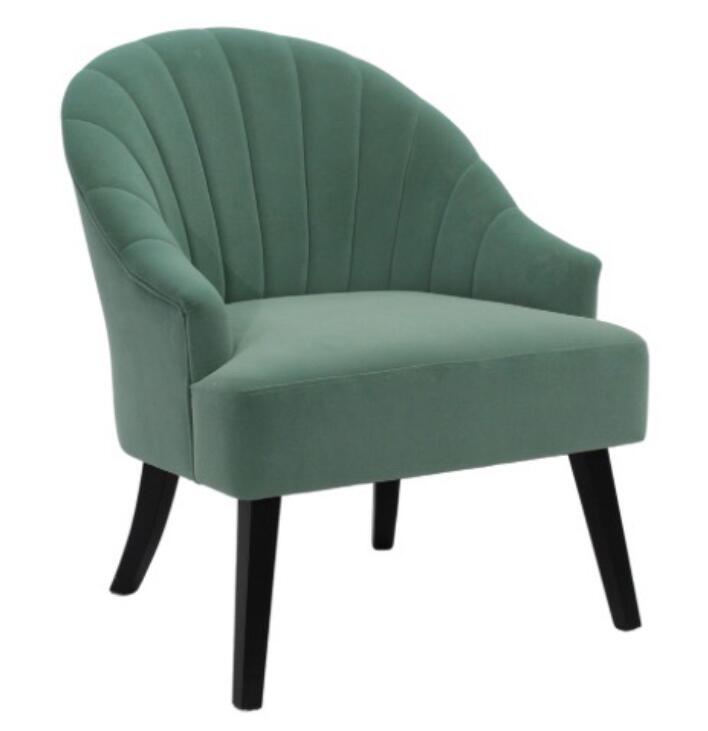 Upholstery chair, accent chair