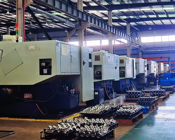 Browning (Shanghai) Hydraulic & Pneumatic Co., Ltd. – general valves 2