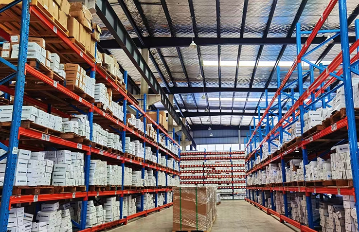Browning (Shanghai) Hydraulic & Pneumatic Co., Ltd. – forged products 3