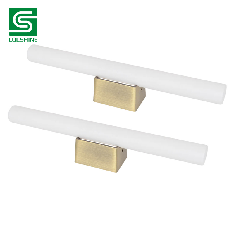 S14d Stick Metal Socket Wall Lights for Tube Lights