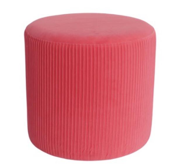 Ottoman, footstool