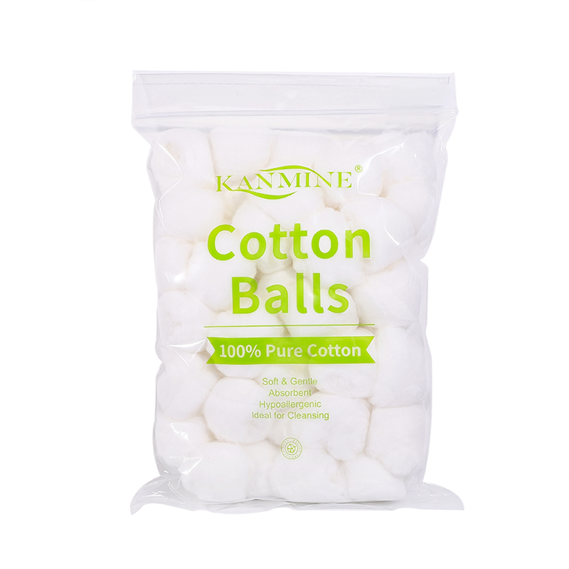 kanmine cotton ball cotton ball 2g