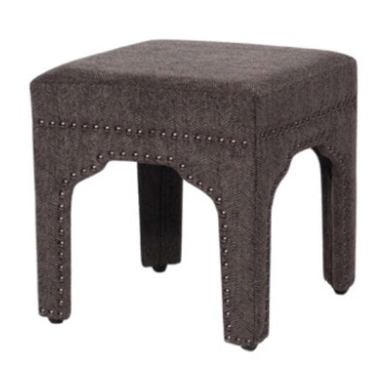 Footstool, Ottoman, Stool, Pouf