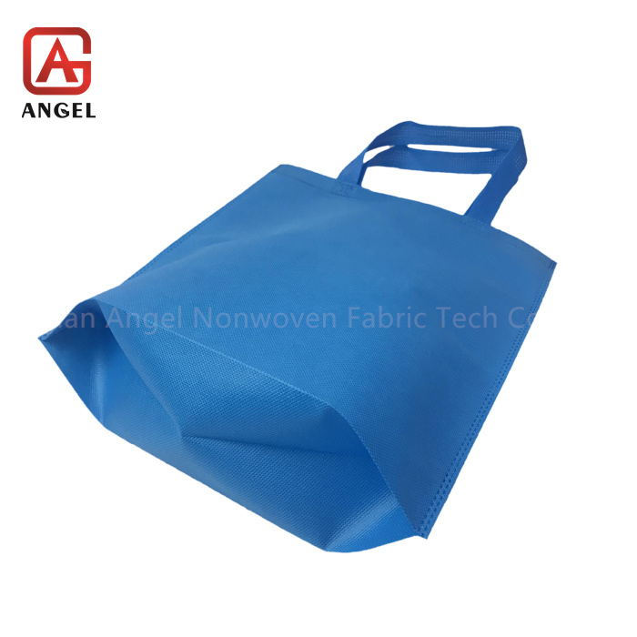 Fujian Angel Nonwoven Bag PP Woven Shopping Bag Laminated Shopping Bags