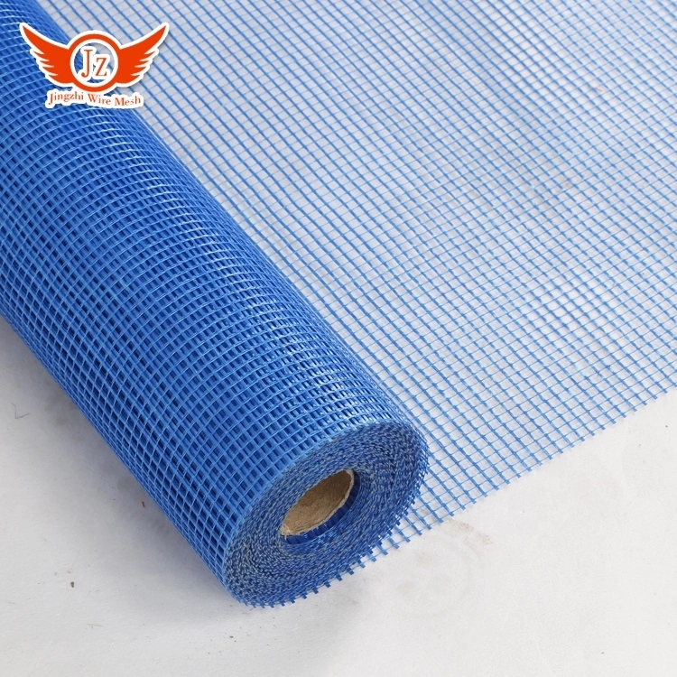 Fiberglass mesh