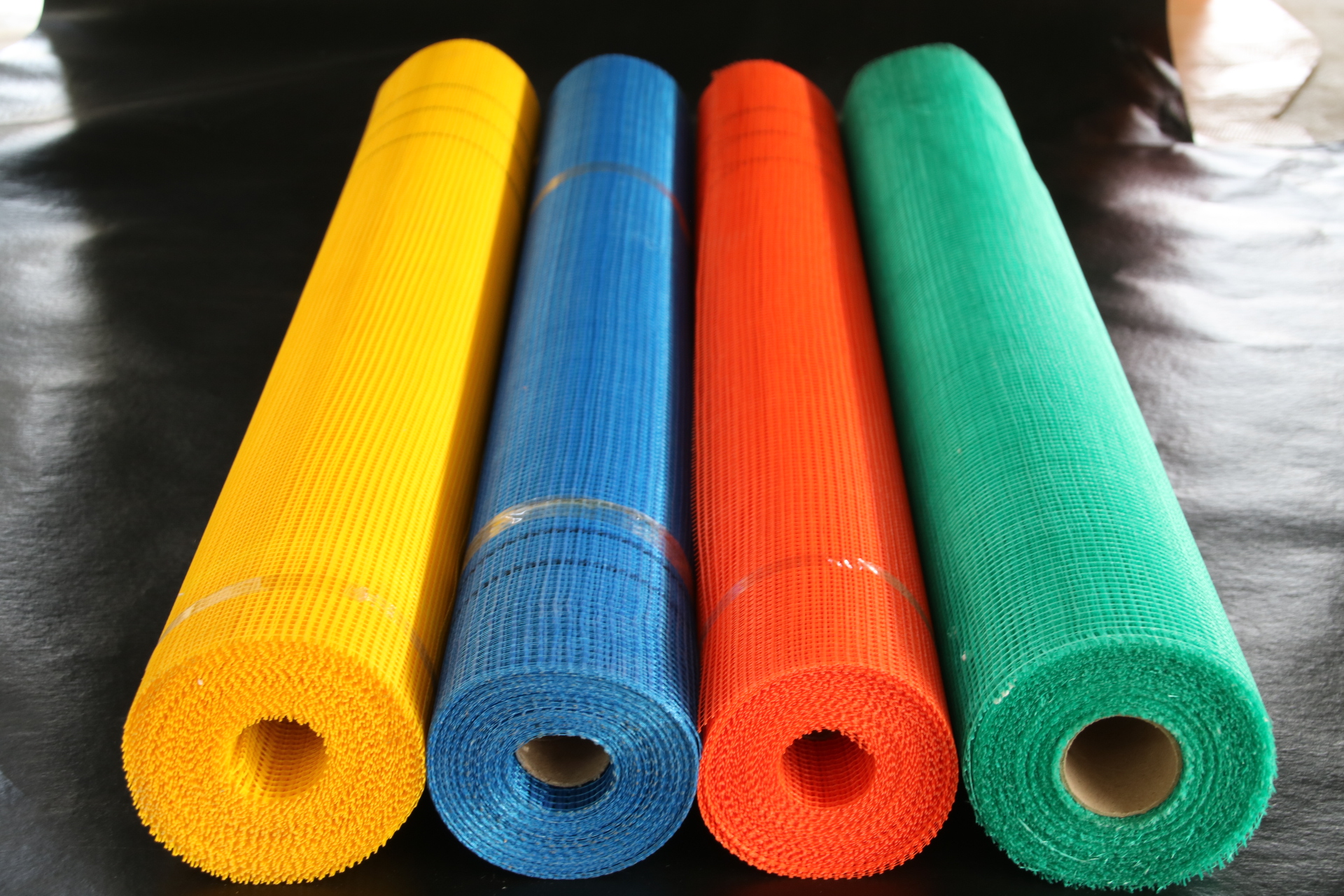 High quality fiberglass mesh
