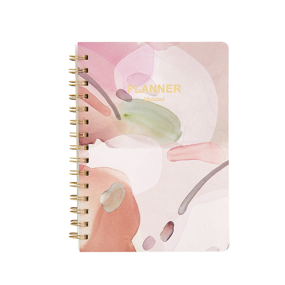 Spiral Planner