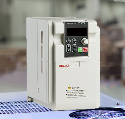 High-Performance 380V 5.5Kw 3 Phase Ce Certificated Variable Frequency Drive In Ac Motor Control