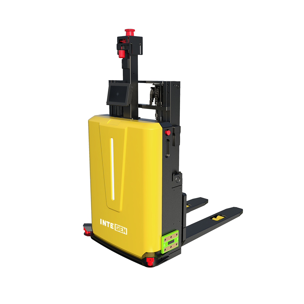 Gen-song – Other Intelligent Logistics and Warehousing Equipment 2