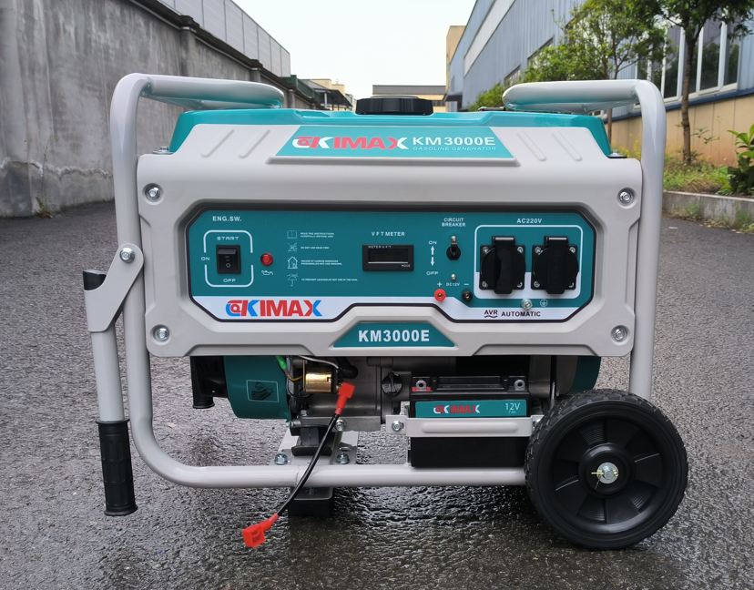 Chongqing Kimax Technology Co.,Ltd – matriz de metal 2