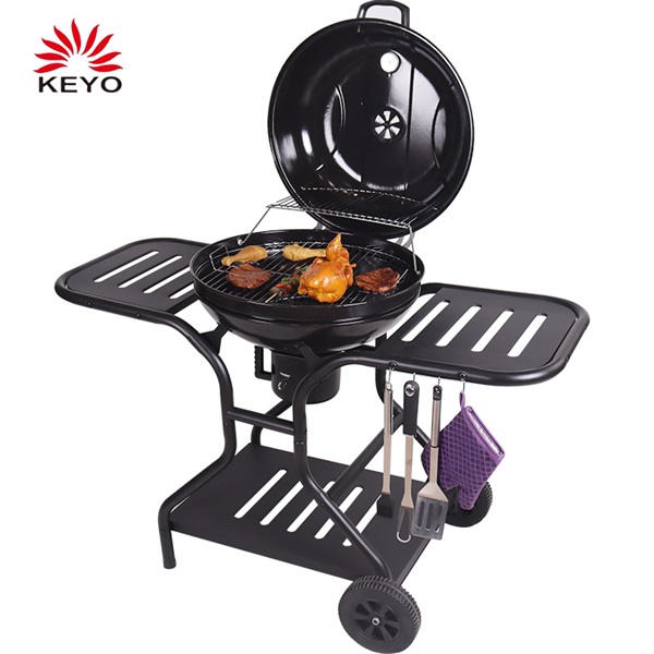 Kettle Grill
