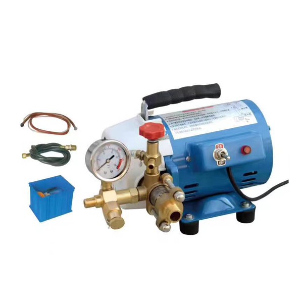 DSY-60A 400W High Pressure Electric Hydraulic Test Pump