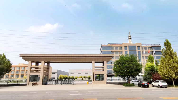 Hebei Ousheng Xi Trading Co., Ltd. – Fiberglass products 1
