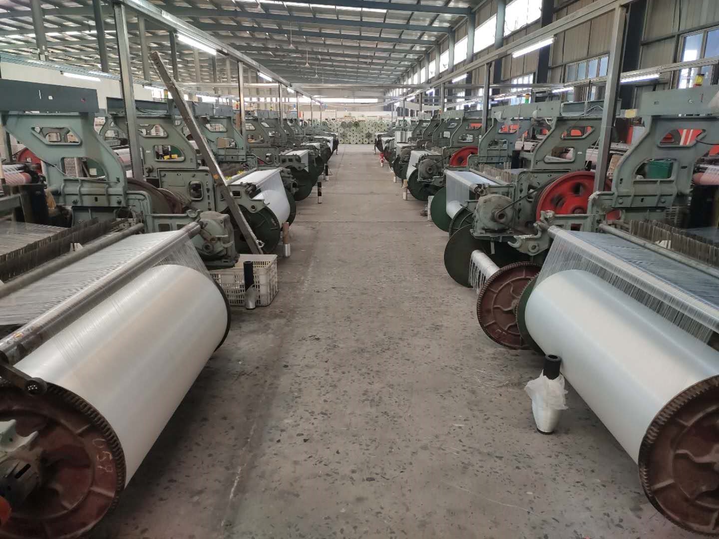 Hebei Ousheng Xi Trading Co., Ltd. – galvanized steel coils 2