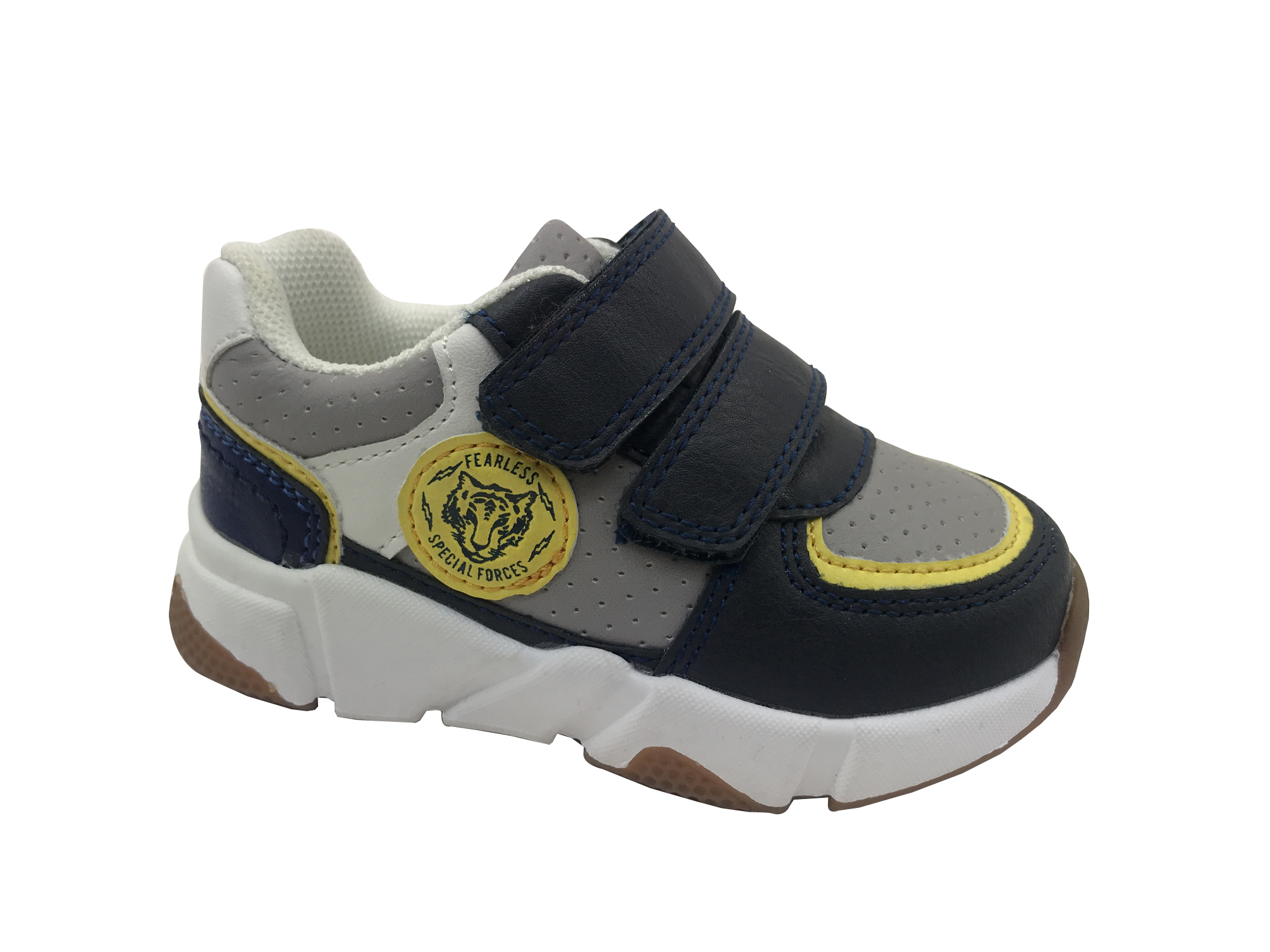 TAIZHOU HAODEBAO SHOES CO.,LTD. – ropa deportiva 4