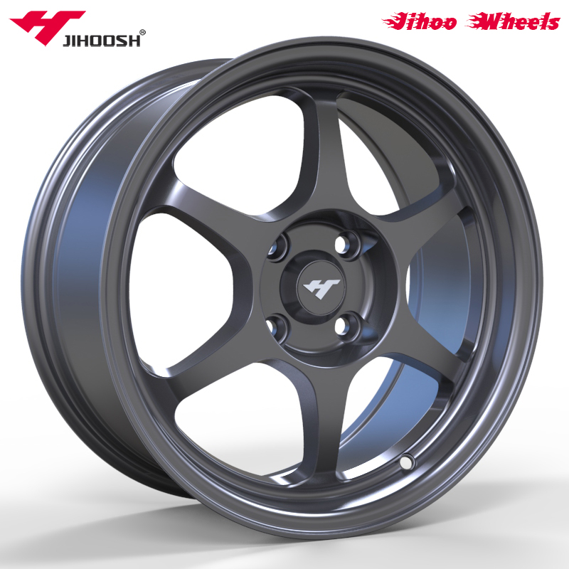 15 inch wheel rim for car ,AF9989 of Jihoo Wheels