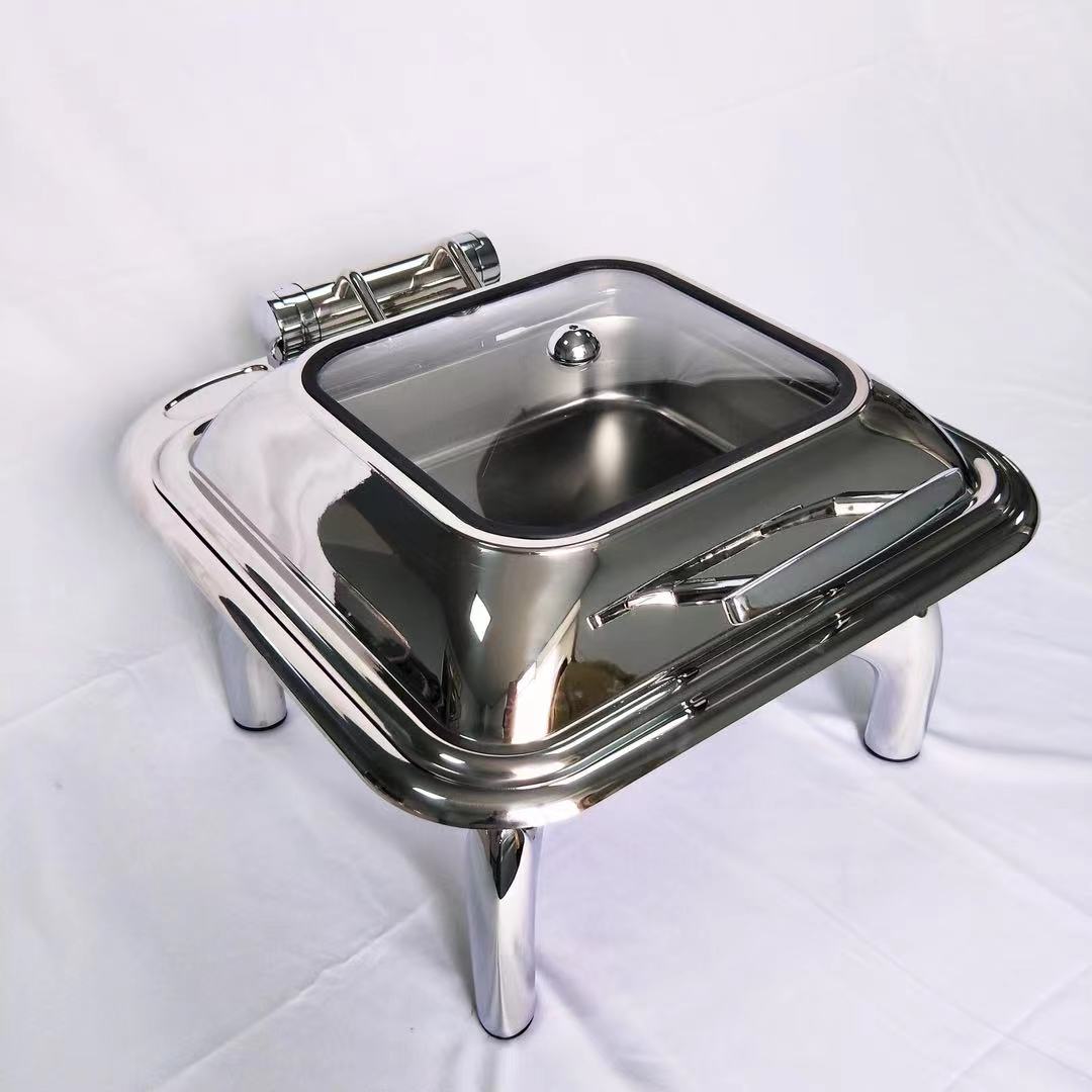 Yiwu Wal-giaco Houseware Co.,Ltd. – Pressure cooker 2