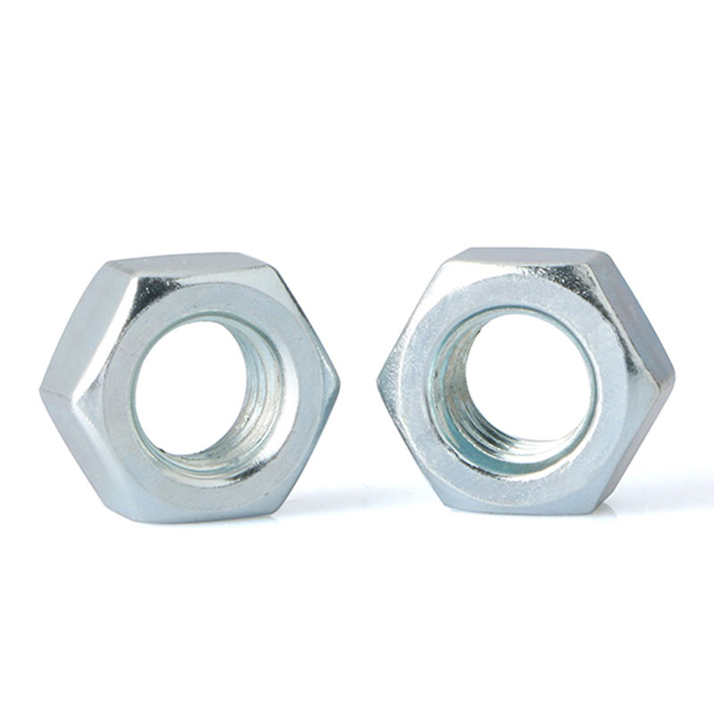 Hexagon Nuts