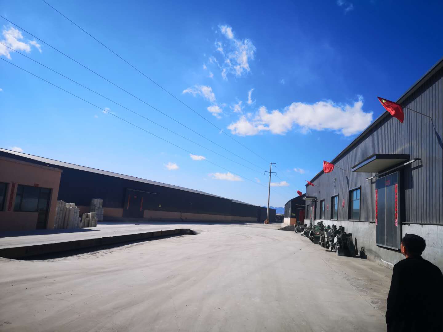 Liling Chengyue Commerce and Trade Co., Ltd. – porcelain for hotels and restaurants 2