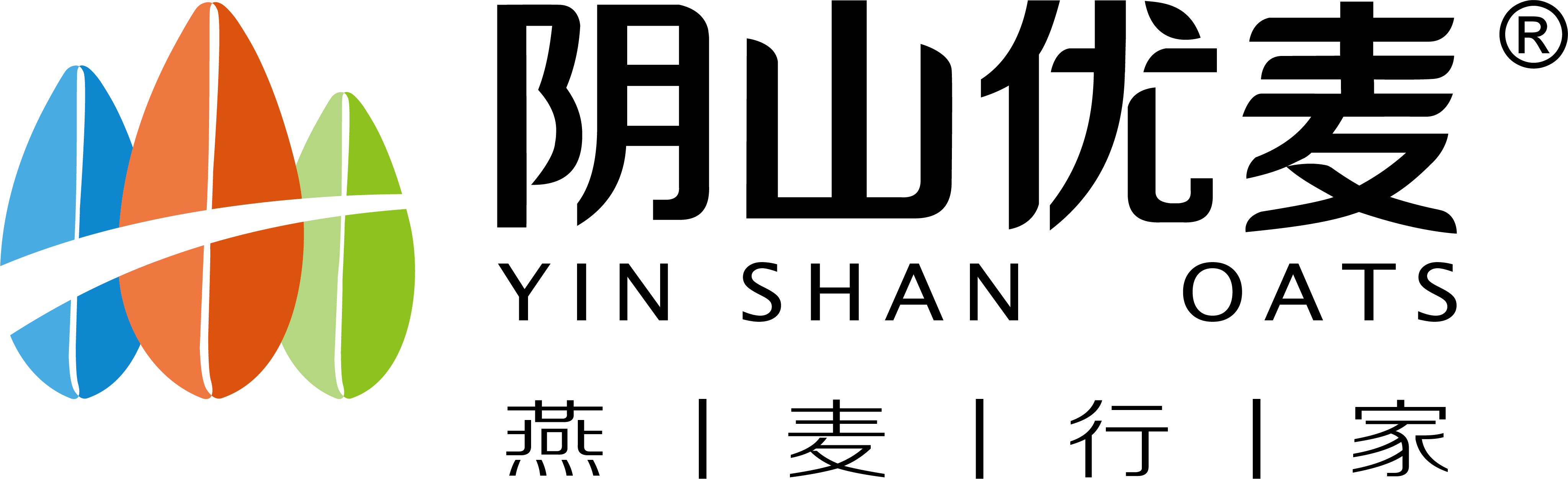 NeiMengGuYinShanYouMaiShiPinYouXianGongSi