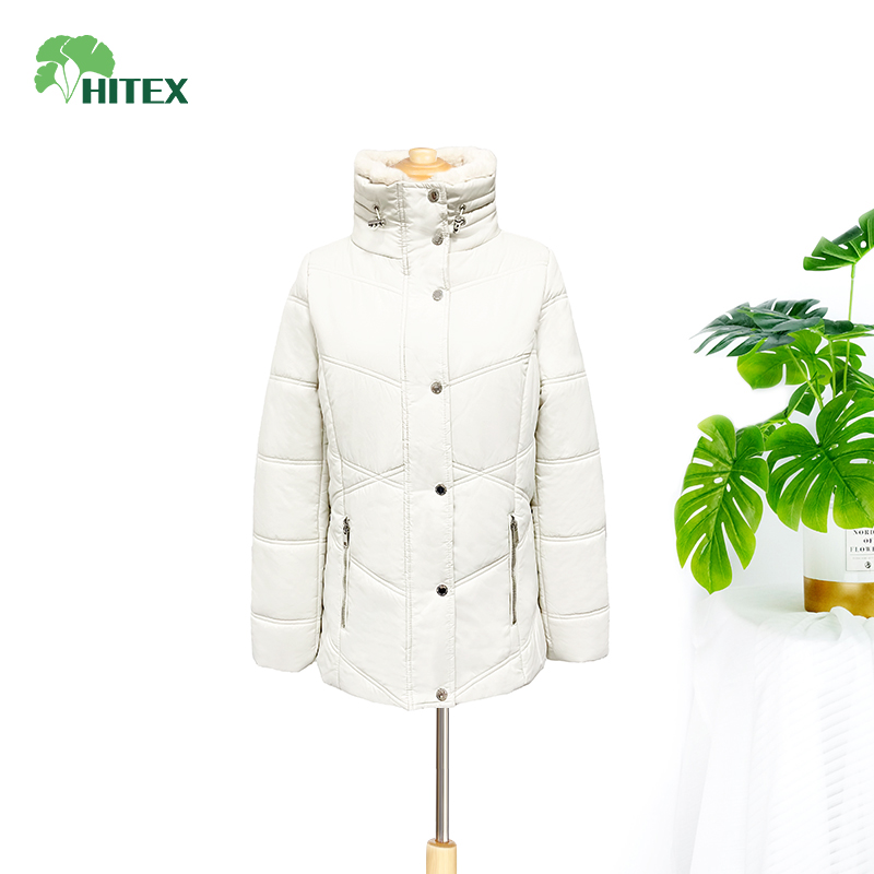 Women Padding Jacket