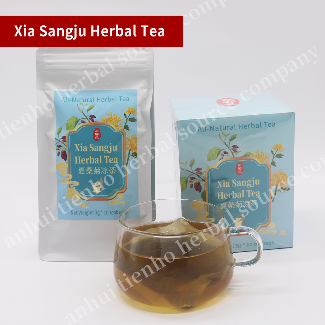 Xia Sangju Herbal Tea