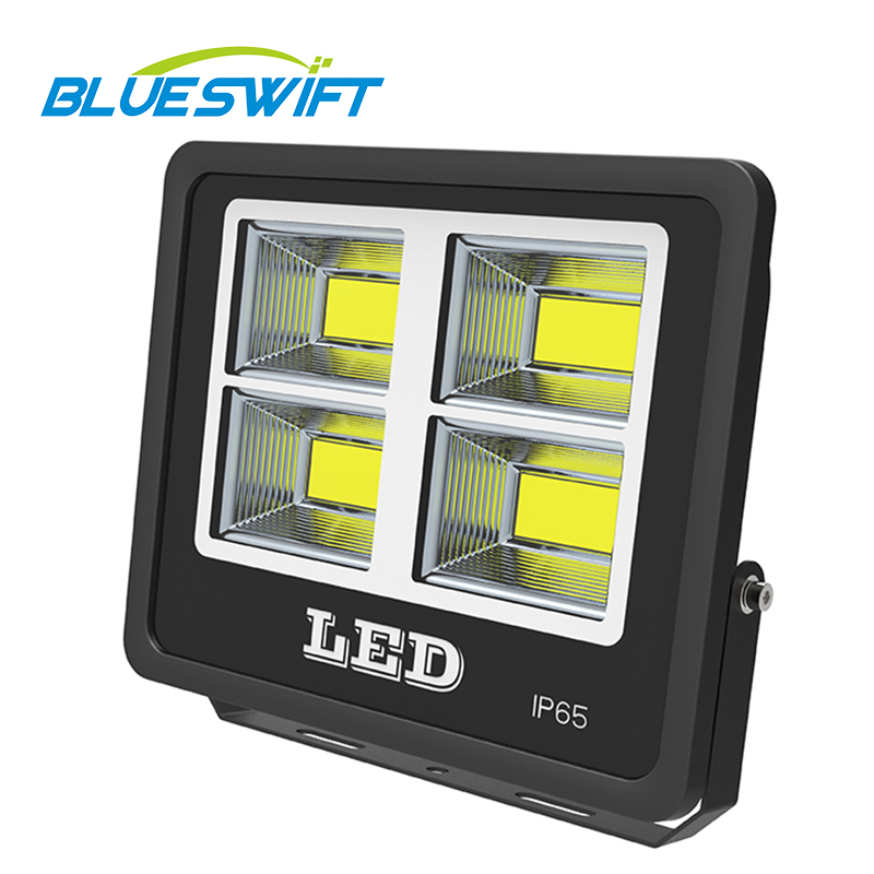 High Brightness Outdoor 100W 300W 500W LED Floodlights COB 400W 200W Watt LED Flood Light