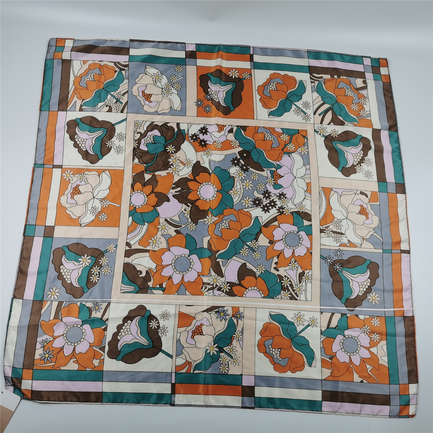 Woven Scarf
