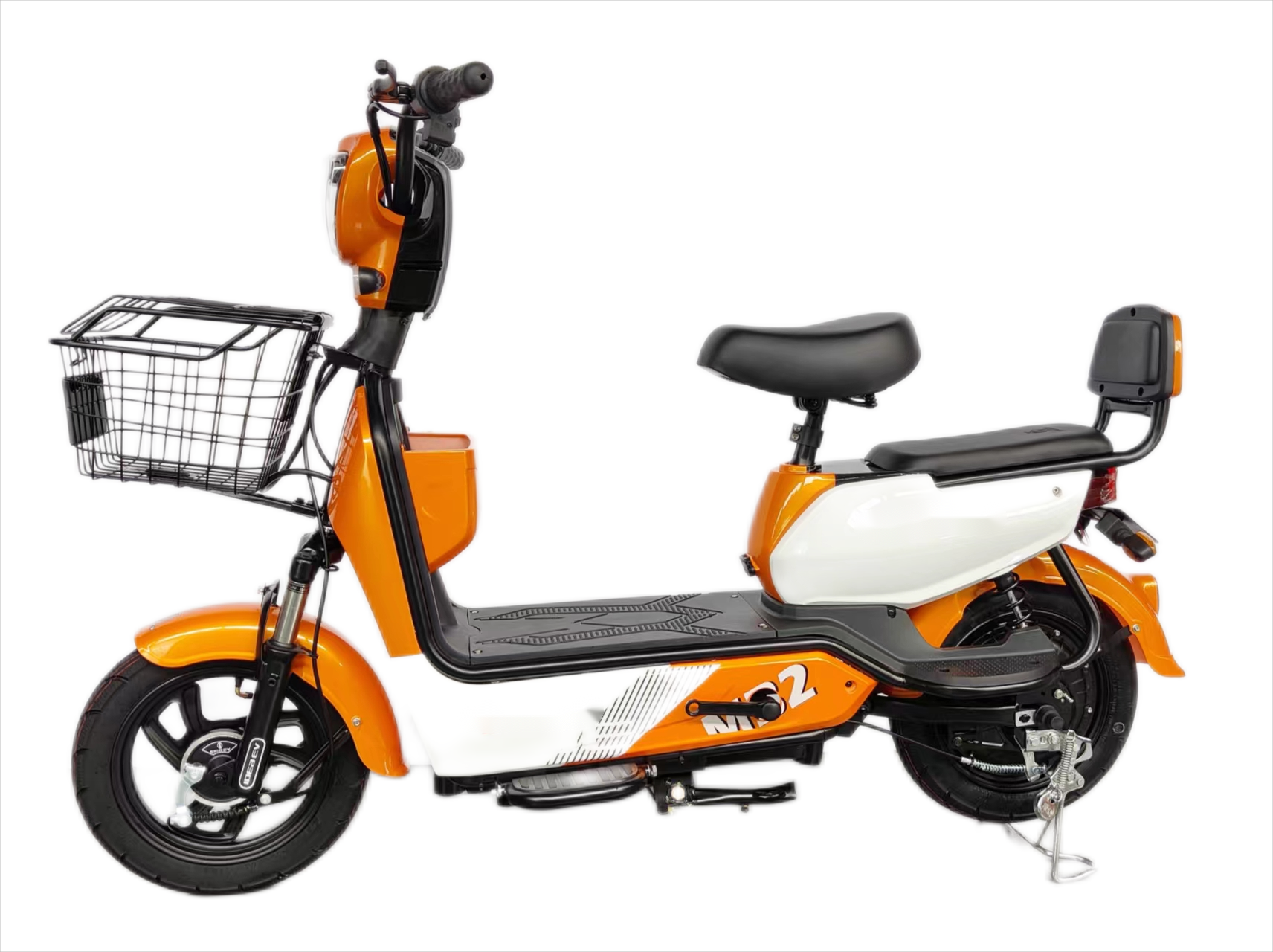 WILLSTAR Electric Bicycle