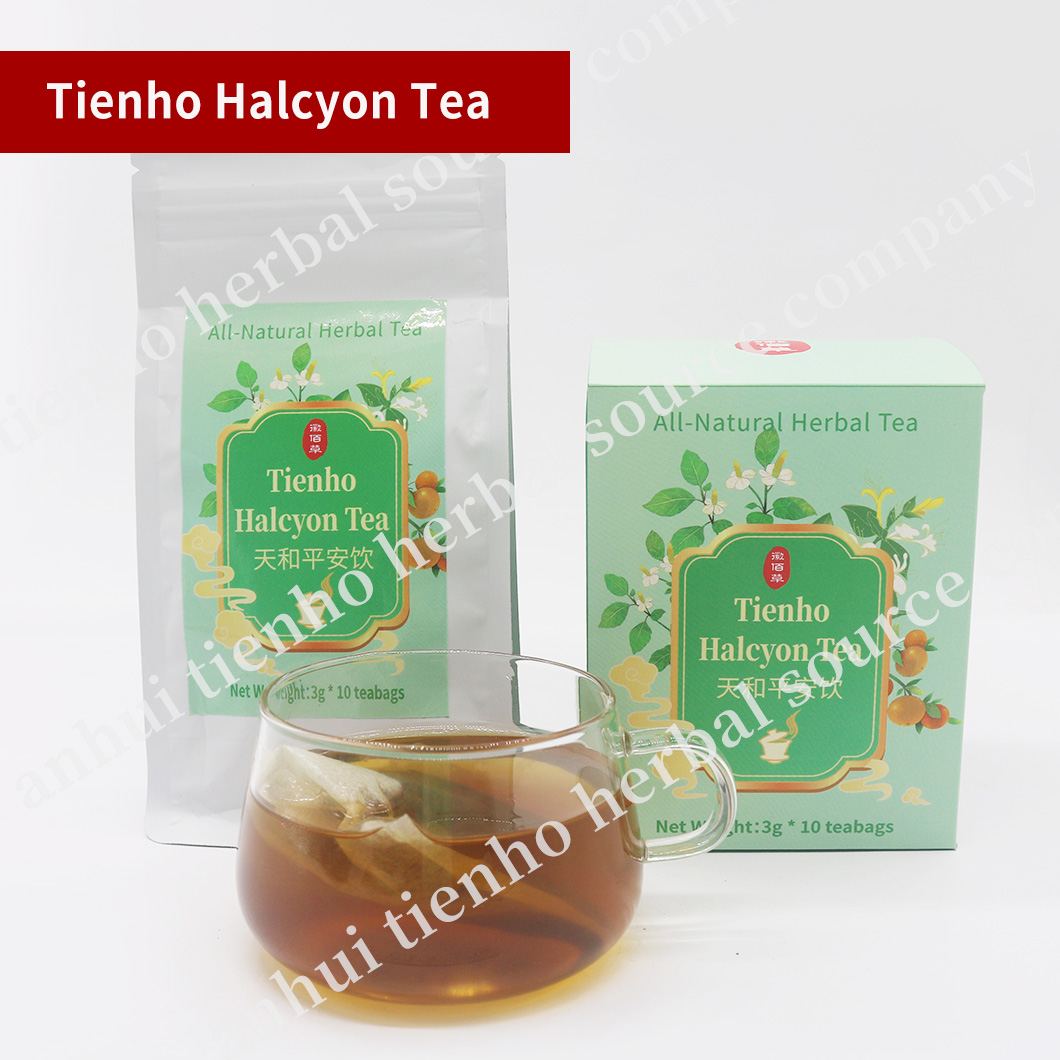 Tienho Halcyon Tea
