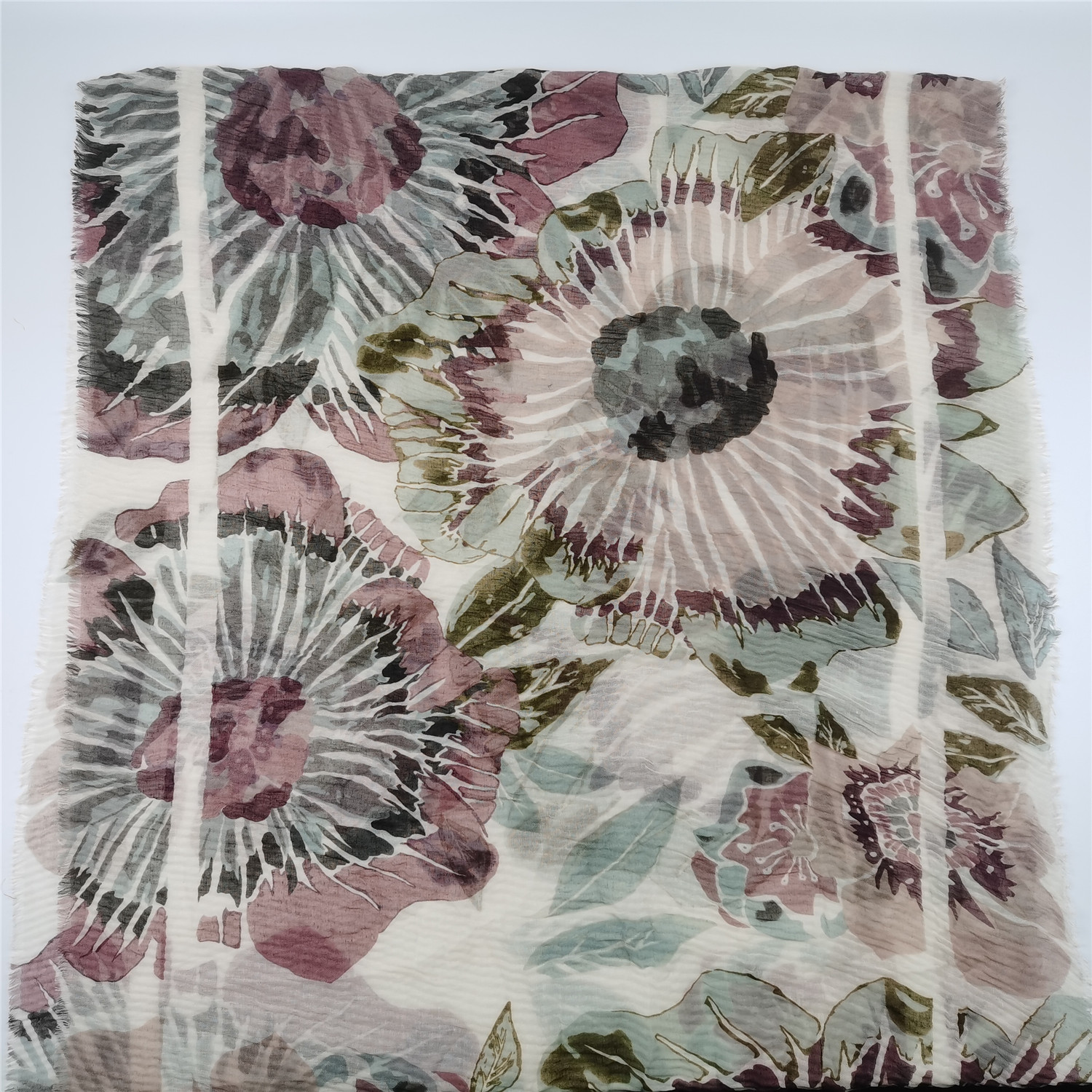 Woven Scarf