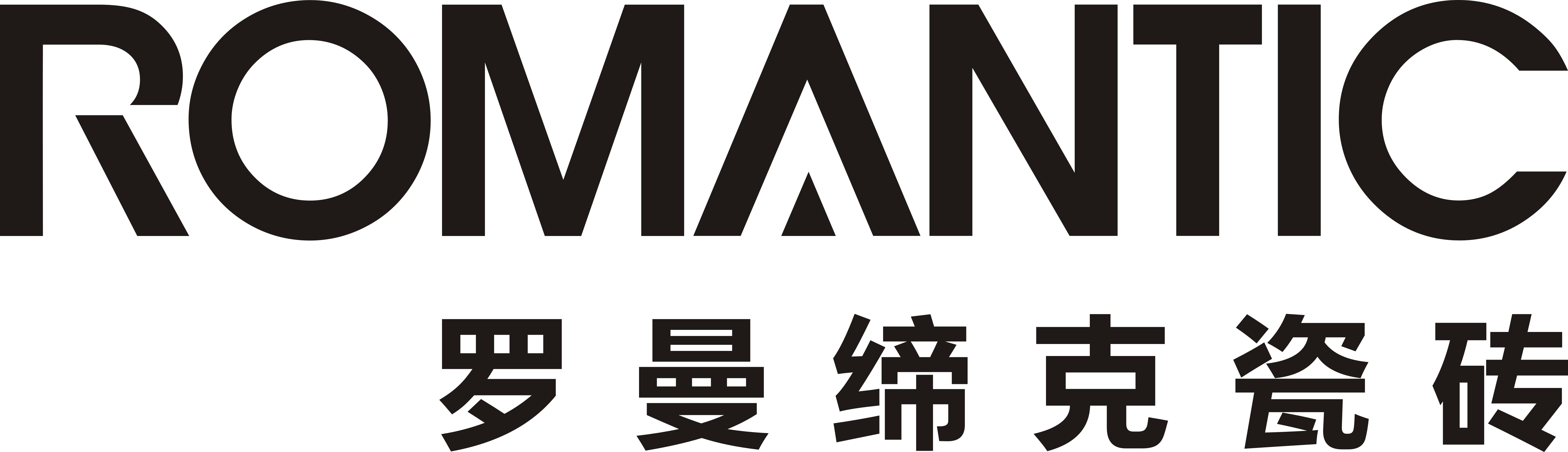 Foshan Roman Ceramic Co., Ltd.