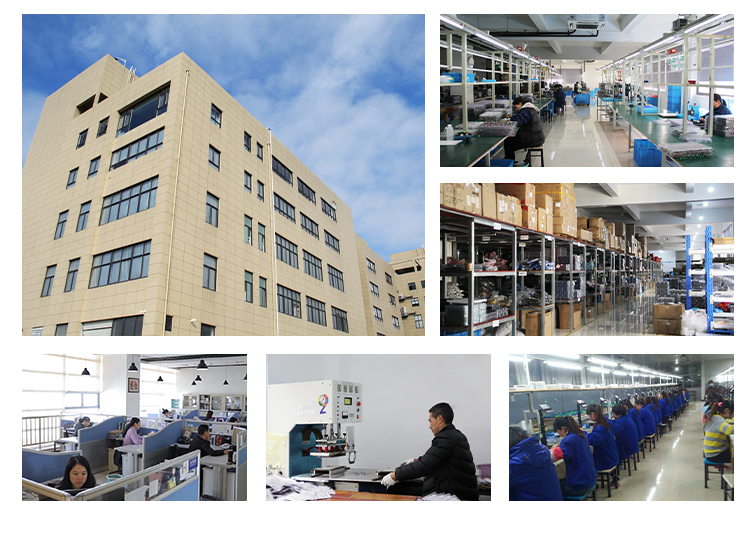 Wenzhou Xinyuan Trading Co., Ltd. – pet leashes 2