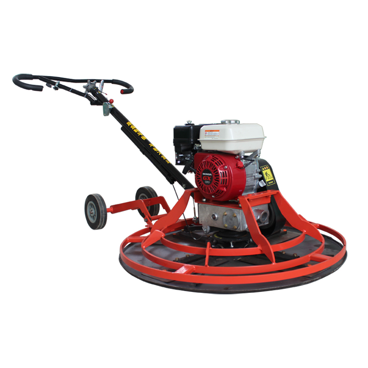 DMR1000B Power Trowel