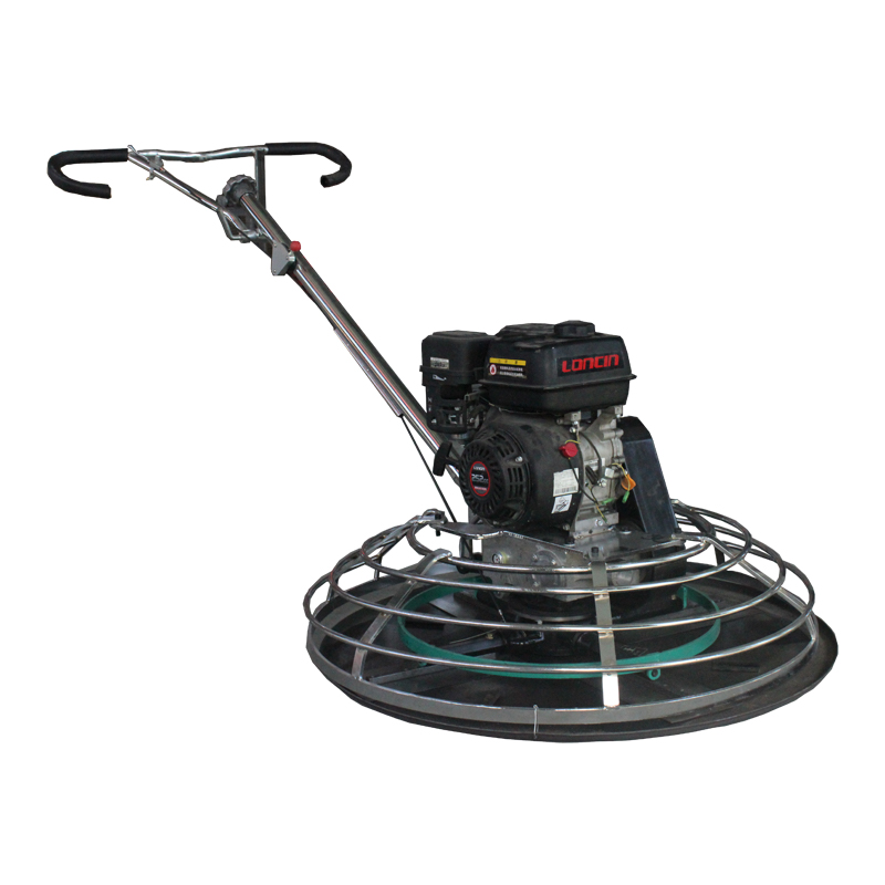 DMR1000C Power Trowel