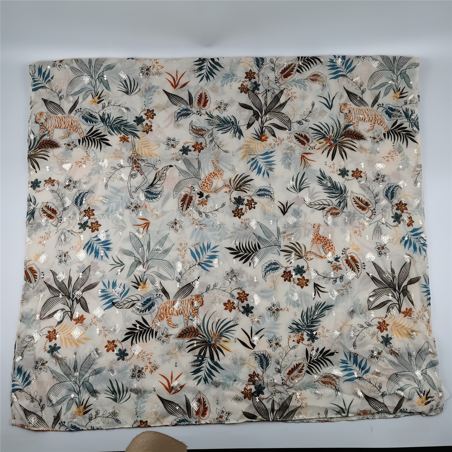 Woven Scarf