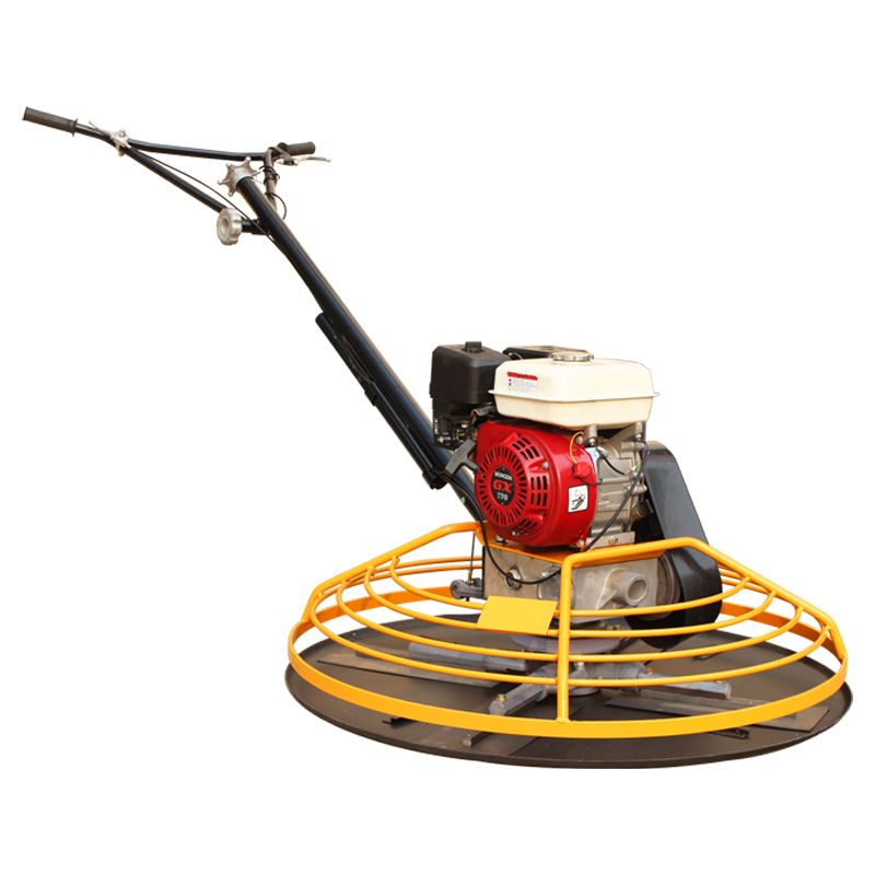 DMR1000D Power Trowel