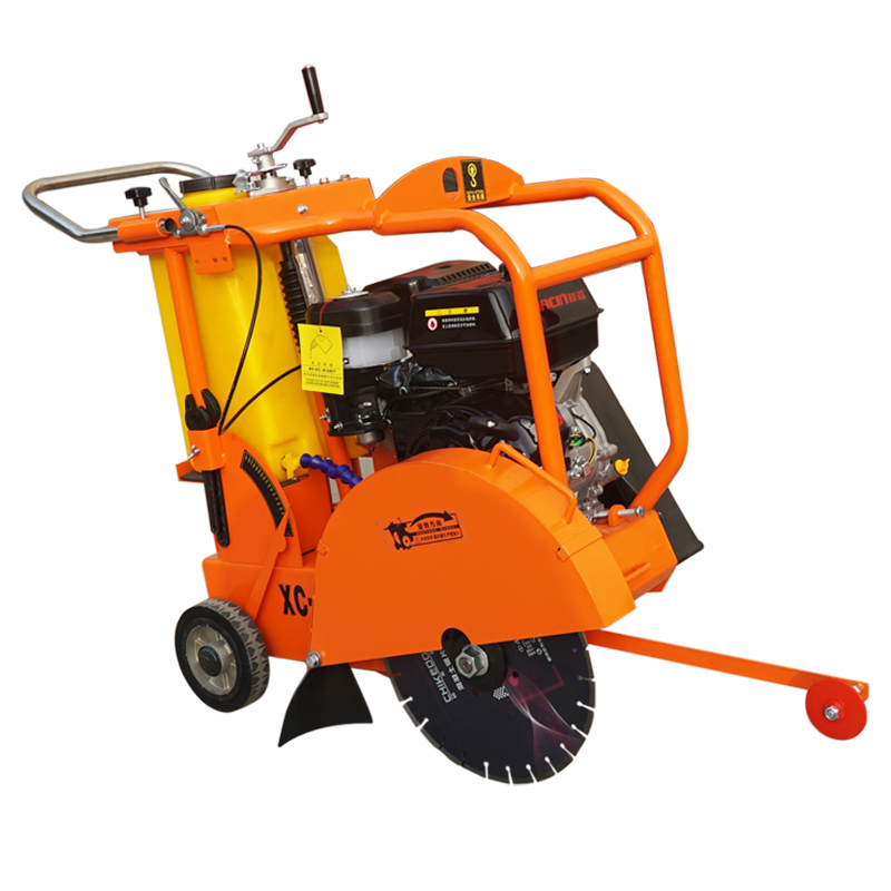 Q500A concrete cutter