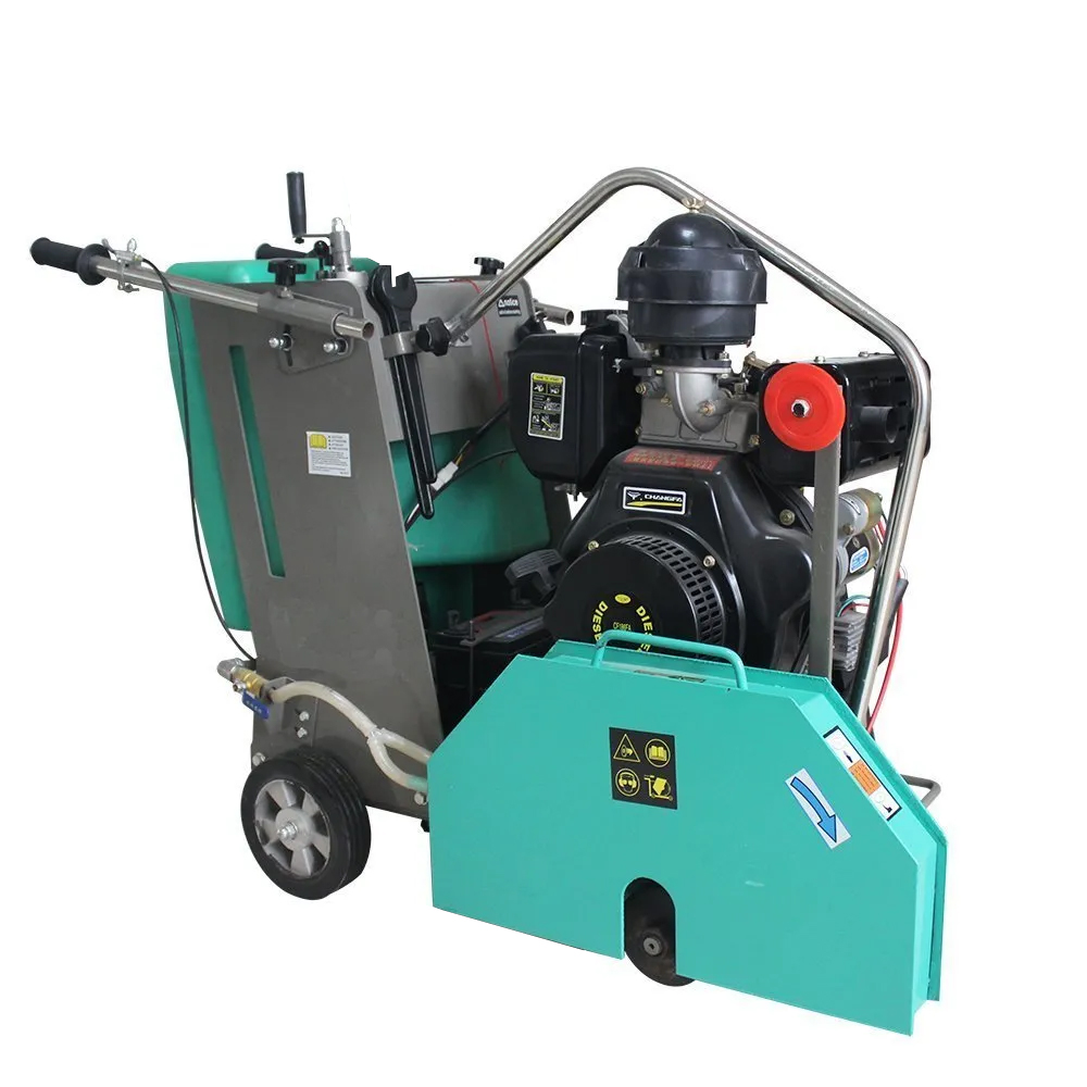 Q500C concrete cutter