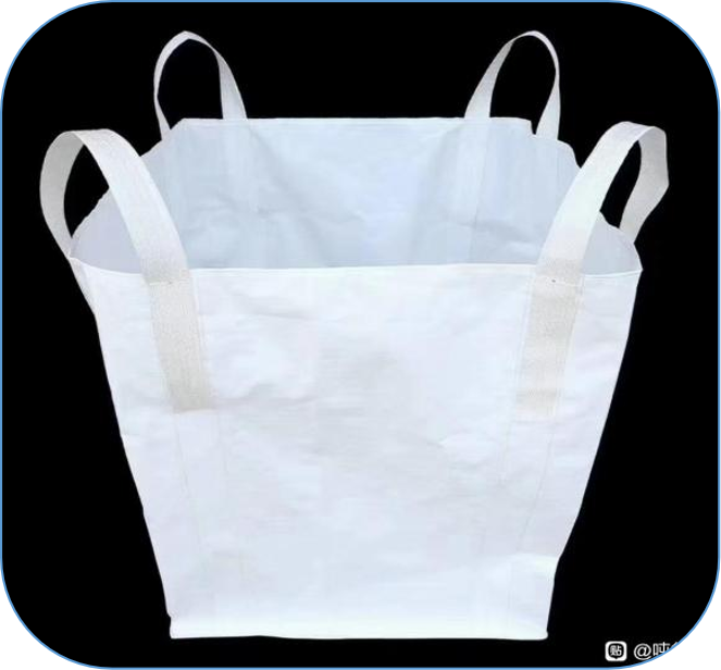 Pallet-Free Bulk bag