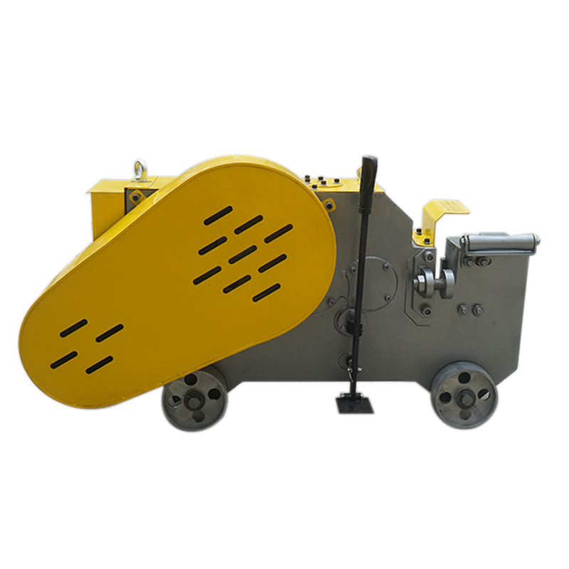 GQ40A steel bar cutting machine