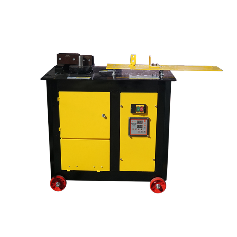 GF20D Rebar Stirrup Bender
