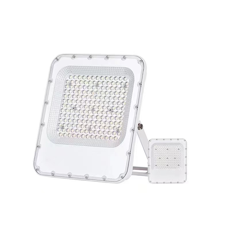 Factory Price IP65 Waterproof Stadium 50W Flood Led Light 200W Aluminum Led Flood Light