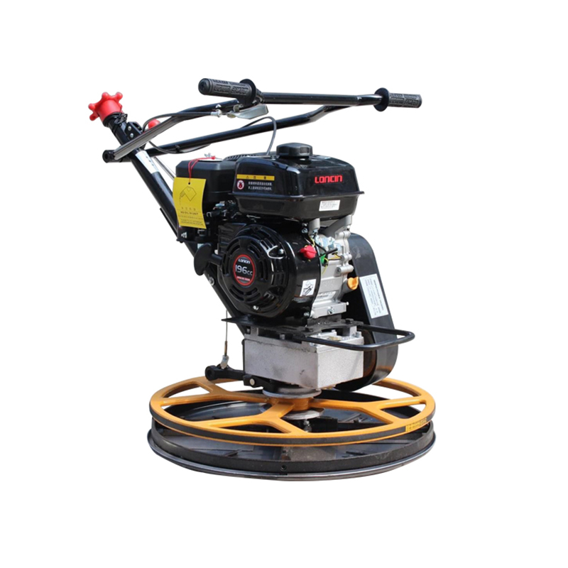 DMR600P Power Trowel