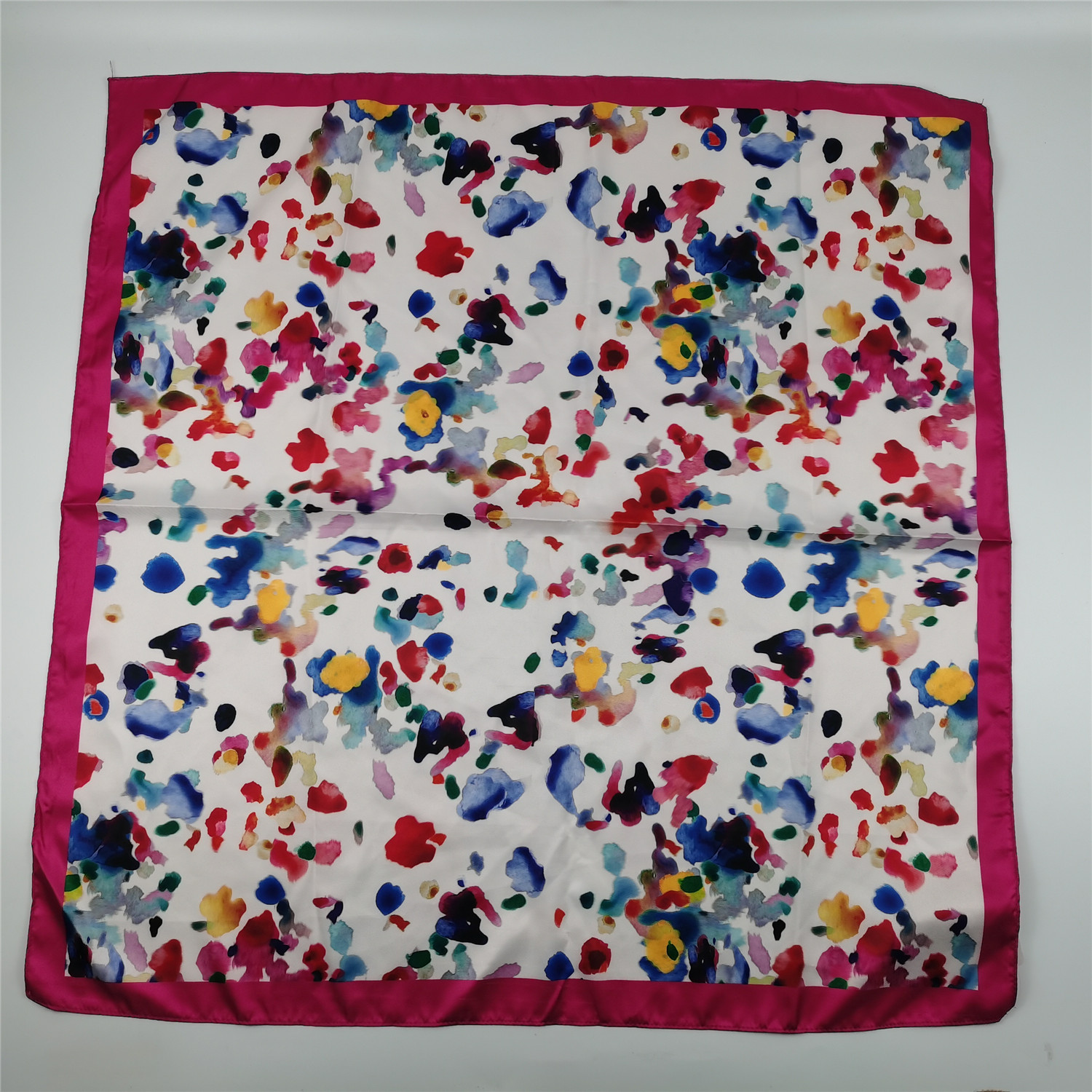 Woven Scarf